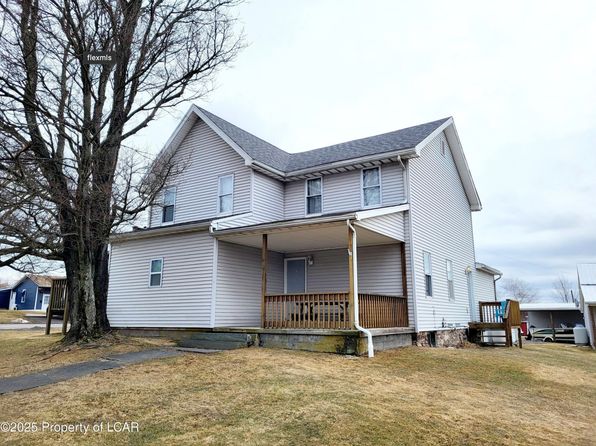 5405 Main Rd #1