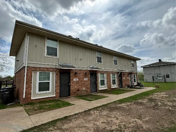 4936 Flamingo Rd, Fort Worth, TX 76119