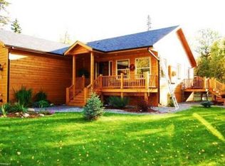655 N Esty Dr, Palmer, AK 99645