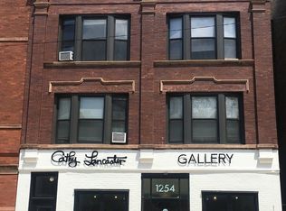 1254 W Addison St APT 2, Chicago, IL 60613