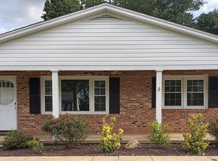 42 Irma Dr, Lynchburg, VA 24502