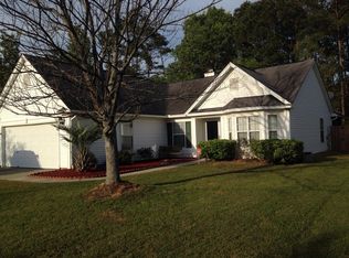 153 Hearthstone Cir, Goose Creek, SC 29445