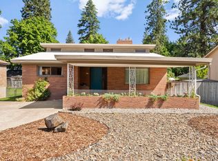 619 E 35th Ave, Spokane, WA 99203