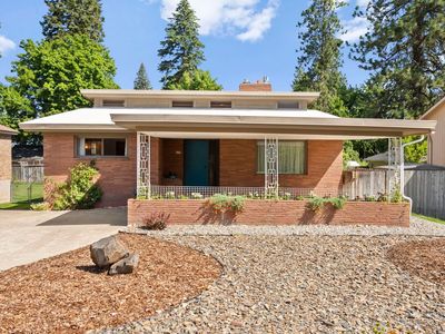 619 E 35th Ave, Spokane, WA, 99203