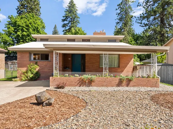 619 E 35th Ave, Spokane, WA 99203