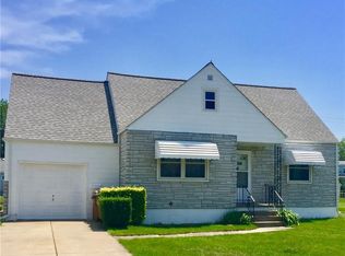 103 Alaska St, Cheektowaga, NY 14206