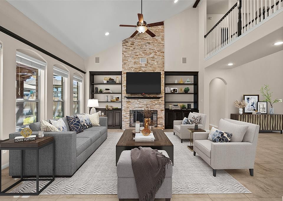 1st image of 4629 Serrano Drive