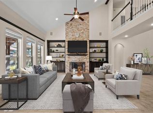 4629 Serrano Dr, League City, TX 77573