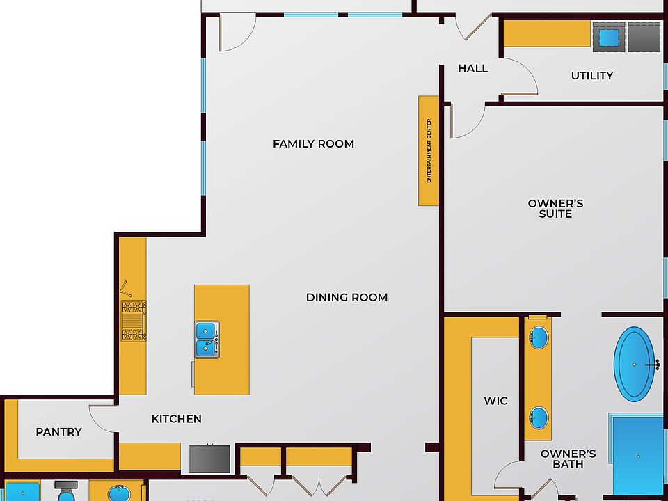 2nd image of 14648 Charles Foster Ave #Mljpfp