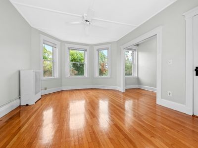 125 Park Dr APT 16, Boston, MA, 02215