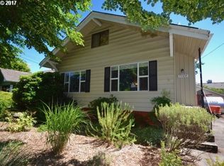 7704 SE 19th Ave, Portland, OR 97202