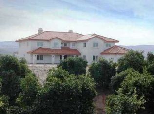 41155 Via Del Toronjo, Temecula, CA 92592