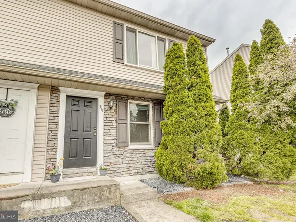 311 Wild Cherry Ln, Marietta, PA 17547
