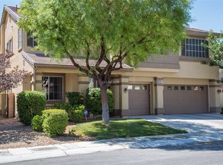 609 Celso Ct, Las Vegas, NV 89144