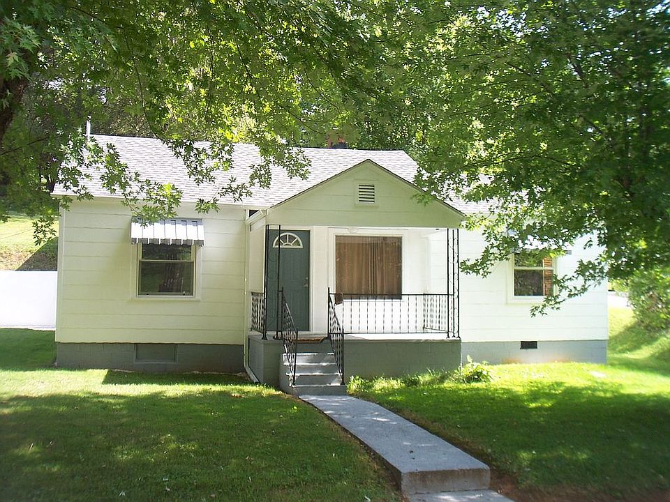 114 Captain Ave, Elizabethton, TN 37643 Zillow