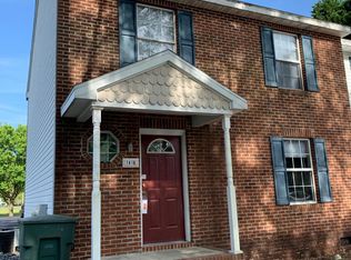1416 Varsity Ln, Salisbury, MD 21804