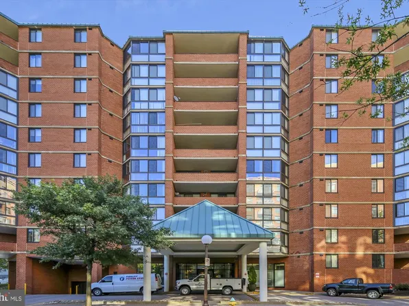 1001 Randolph #921, Arlington, VA 22201