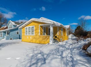 2132 Amherst Ave, Kalamazoo, MI 49008