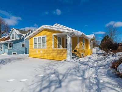 2132 Amherst Ave, Kalamazoo, MI, 49008