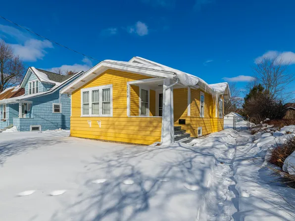 2132 Amherst Ave, Kalamazoo, MI 49008