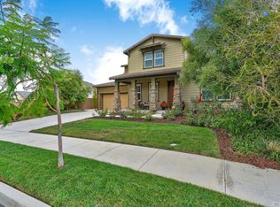 11334 Live Oak Way, Corona, CA 92883