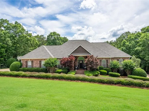 130 Wildflower Rd NE, Rome, GA 30161