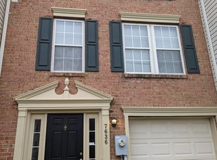 7636 Fairbrook Rd, Baltimore, MD 21244