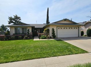 231 W Paul Ave, Fresno, CA