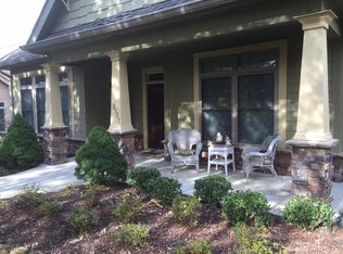 9537 Collier Pl #45, Ooltewah, TN 37363