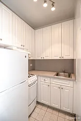 Rented by Halstead Real Estate