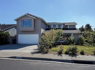 231 Barkentine St, Foster City, CA 94404