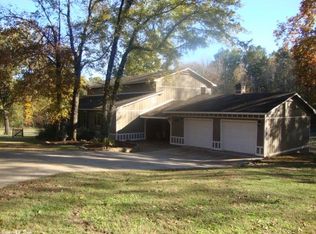 6750 Fait Rd, Benton, AR 72019