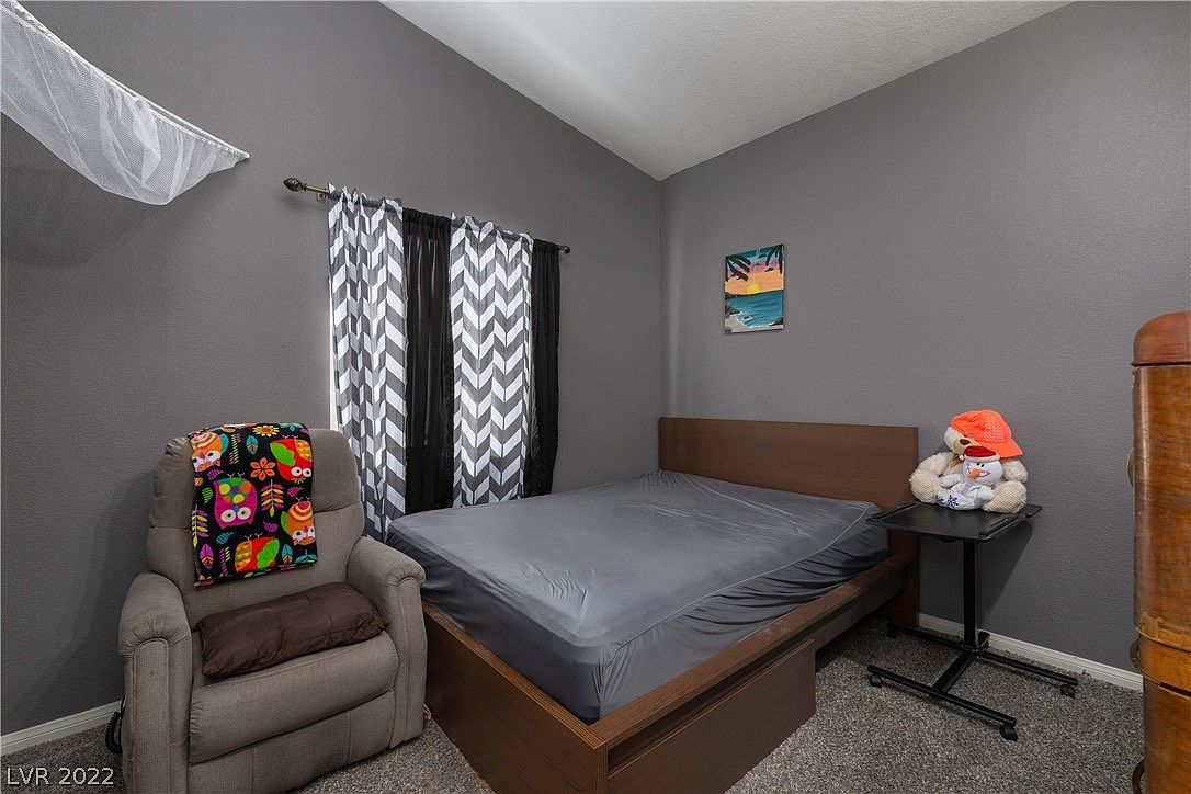 North Las Vegas, NV 89032