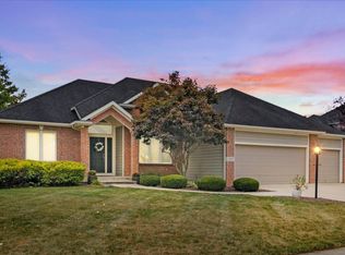 13115 Toscana Psge, Fort Wayne, IN 46845