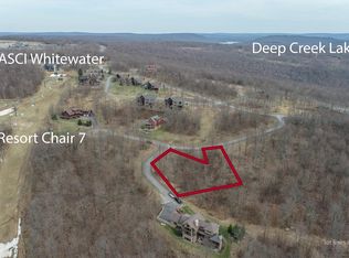 45 Extreme Way, Mc Henry, MD 21541