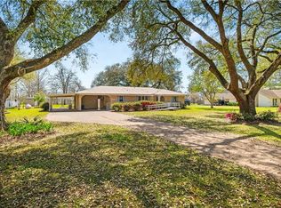 243 Goux Rd, Bunkie, LA 71322
