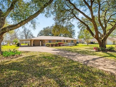 243 Goux Rd, Bunkie, LA, 71322