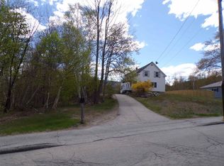 25 Church St, Gorham, NH 03581
