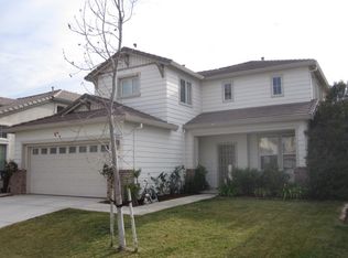 3236 Ormonde St, Tracy, CA 95377