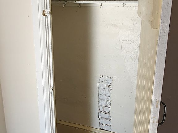 Bedroom Closet