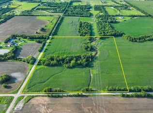 0 SW County Line Rd, Benton, KS 67017