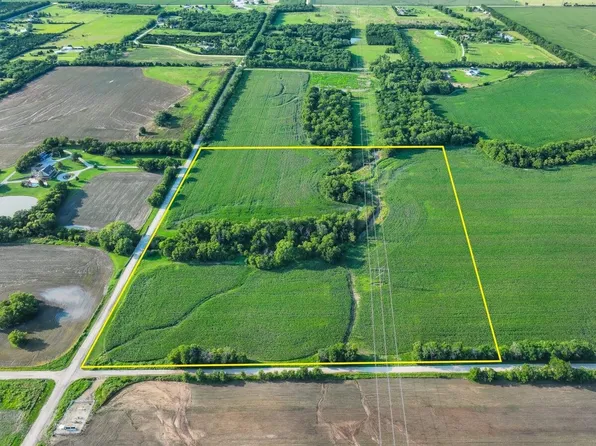 0 SW County Line Rd, Benton, KS 67017