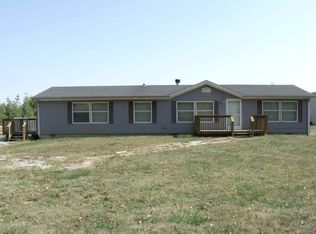 10892 S 9 W, Pendleton, IN 46064