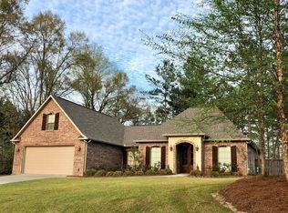 80 Creedmoor, Hattiesburg, MS 39402