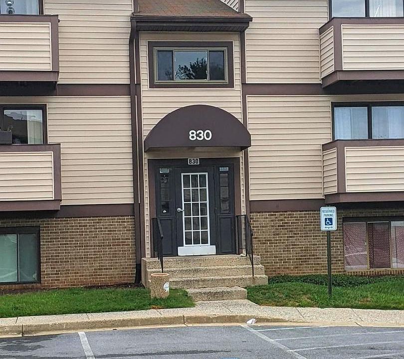 1st image of 830 Heather Ln #22G