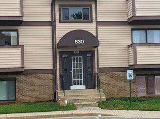 830 Heather Ln #22G, Frederick, MD 21702