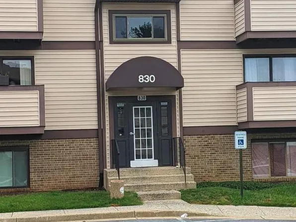 830 Heather Ln #22G, Frederick, MD 21702