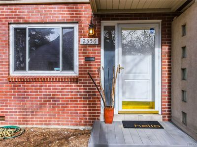 2356 S Race Street, Denver, CO, 80210
