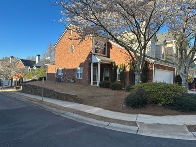 4201 Chatham Ridge Dr #80, Buford, GA, 30518