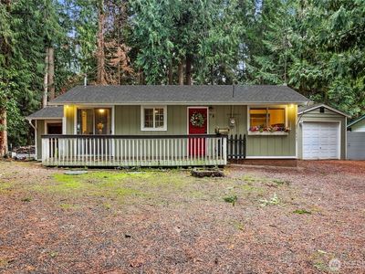 21843 Crest Lane SE, Yelm, WA, 98597